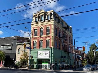 108 Dovercourt Rd #2, Toronto, ON M6J3C4