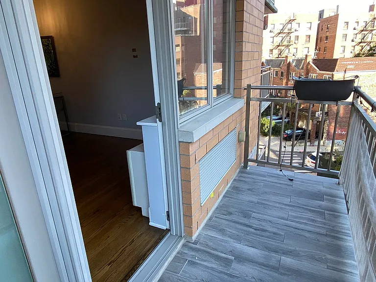 116-11 Curzon Rd #3F — Photo 26