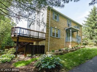 12488 Sweet Leaf Ter, Fairfax, VA 22033