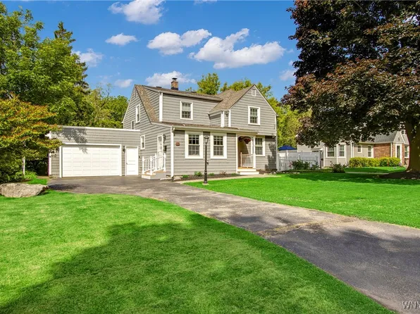 191 Lehn Springs Dr, Williamsville, NY 14221