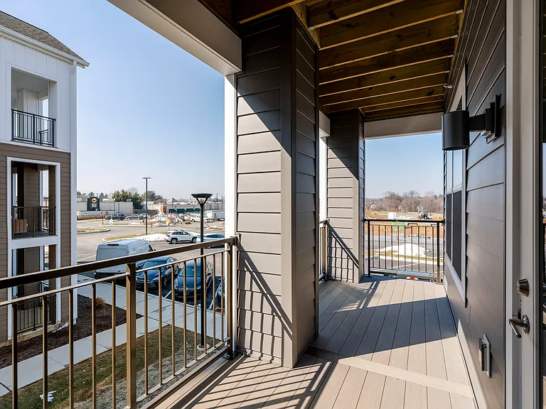 The Pointe at Overlook — Photo 64