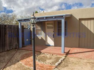 2001 N Santa Rosa Ave UNIT 2, Tucson, AZ 85712