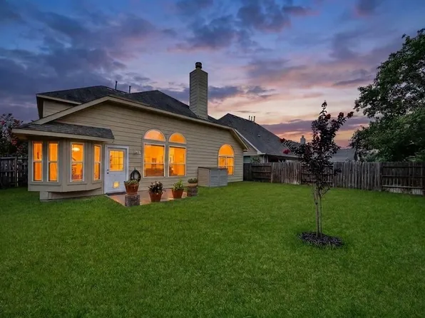 5402 Quarry Ridge Rd, Richmond, TX 77407