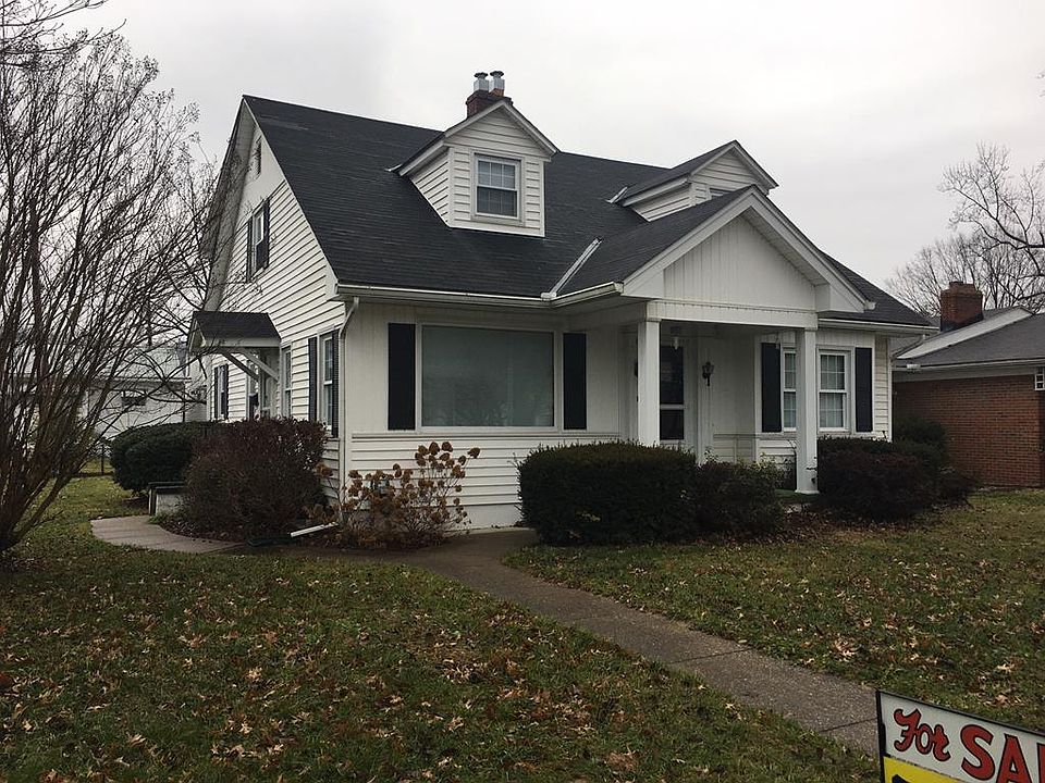 1st image of 6 Bryant Cir