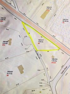 0 Douglas Pike, Burrillville, RI, 02830