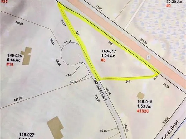 0 Douglas Pike, Burrillville, RI 02830