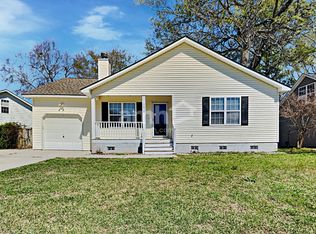 6630 Bent Creek Dr, North Charleston, SC 29420