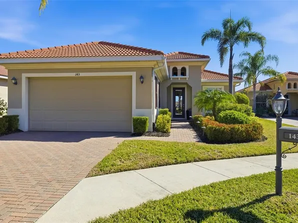 143 Avalini Way, Nokomis, FL 34275