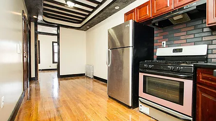 291 Jefferson Street, #1/A