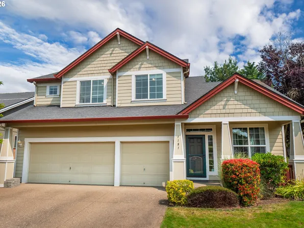 1191 Heathman Dr, Eugene, OR 97402