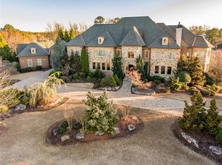 320 King Estates Dr, Roswell, GA 30075