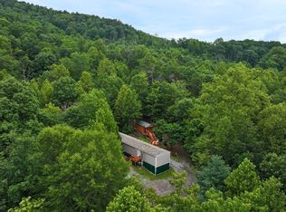 2593 Mountain Valley Rd, Vinton, VA 24179