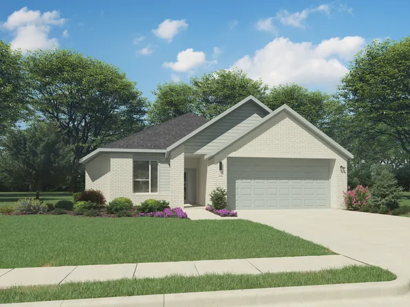 2020 Alder Ln, Gunter, TX 75058