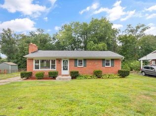1406 Bowles Ter, Forest Hill, MD 21050