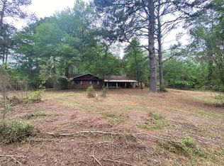 502 Burns Rd, Huntington, TX 75949
