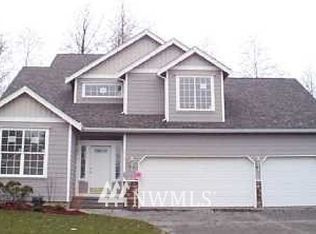 8908 119th Ct E, Puyallup, WA