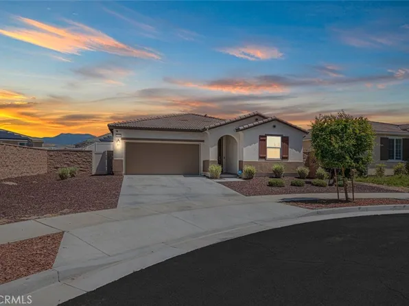 2838 Forestrun Ct, Hemet, CA 92543