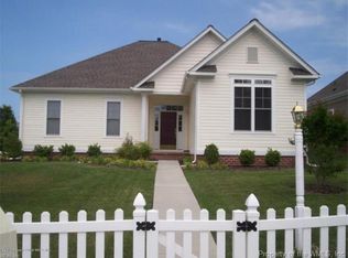 3026 Old Grove Ln, Toano, VA 23168