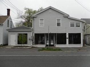 5 N Main St, Belchertown, MA 01007