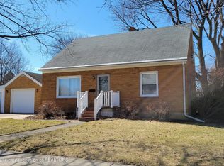 151 Grape St, Portland, MI 48875