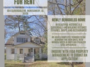 694 Cloverdale Rd #755, Montgomery, AL 36106