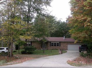 240 Wadhams Rd, Saint Clair, MI 48079