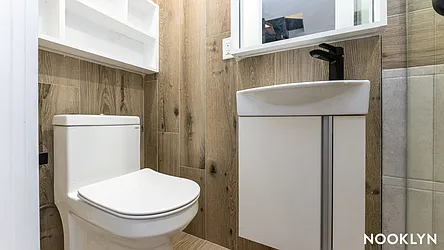 Rented by Nooklyn NYC LLC