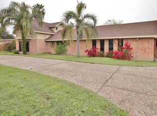 712 Lindberg Ave, Mcallen, TX 78501