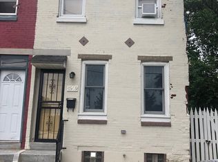 4909 W Stiles St, Philadelphia, PA 19131