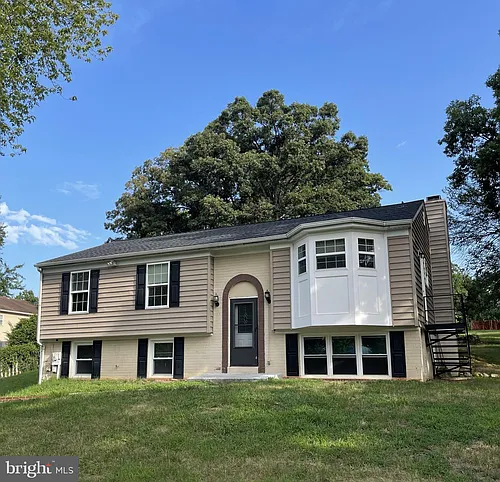 8607 Botley Dr Photo 1