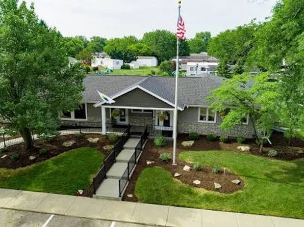 304 Kenlock St SE #320, Grand Rapids, MI 49548
