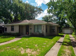 222 Milwaukee St, Houston, TX 77009