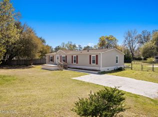 2949 Mount Misery Rd NE, Leland, NC 28451