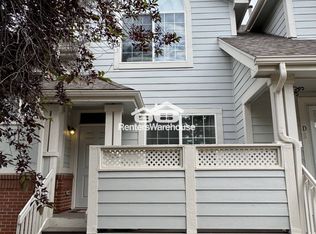 2237 S Pitkin Way UNIT C, Aurora, CO 80013