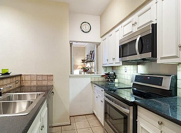 5th image of 4508 University Blvd APT B