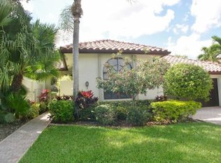 22612 Esplanada Cir W, Boca Raton, FL 33433