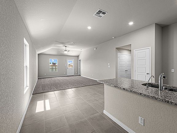 Interior - Representational Photo