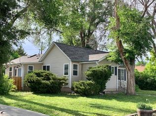 7420 W 12th Ave, Lakewood, CO 80214
