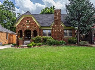 3240 NW 21st St, Oklahoma City, OK 73107
