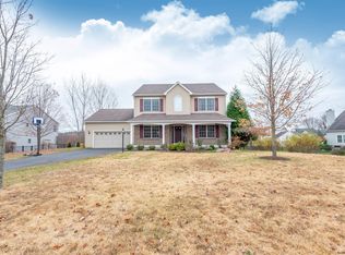 4 Siena Ln, Rensselaer, NY 12144