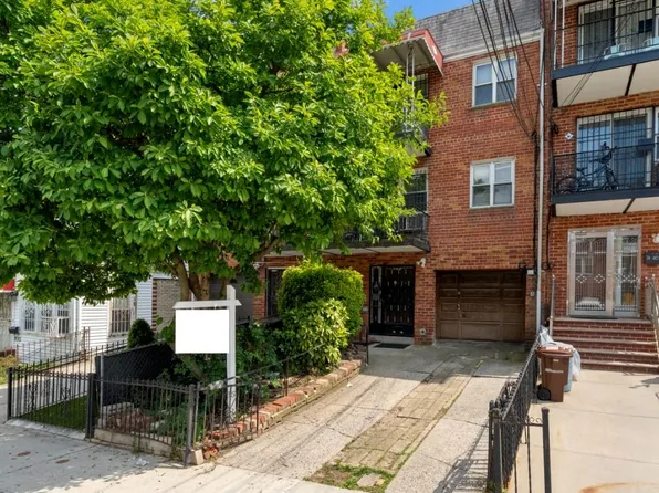 7442 43rd Avenue, Elmhurst, NY 11373