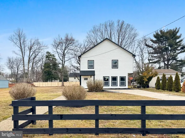 452 Princeton Ave, Cherry Hill, NJ 08002