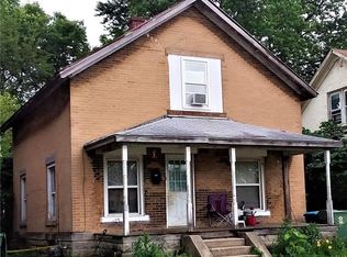 523 Linden Ave, Sidney, OH
