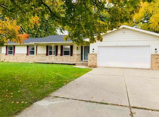 3115 Wilder Rd, Bay City, MI 48706