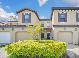 8155 Roseville Blvd, Davenport, FL 33896