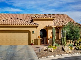 62590 E Redwood Ct, Saddlebrooke, AZ 85739