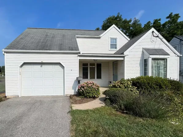 1478 Lehigh St, Allentown, PA 18103