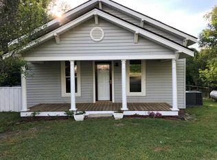 106 Bingham St, Carthage, NC 28327