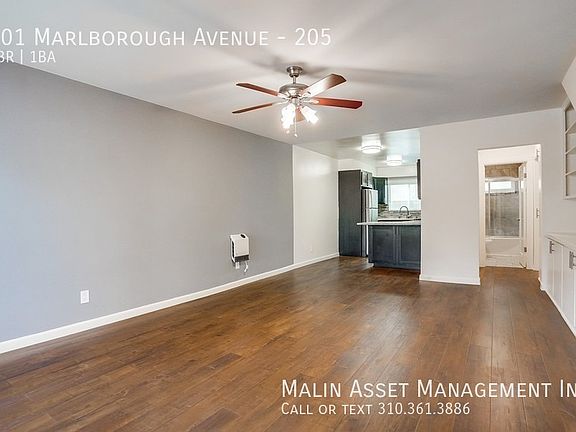 3rd image of 501 Marlborough Ave APT 205