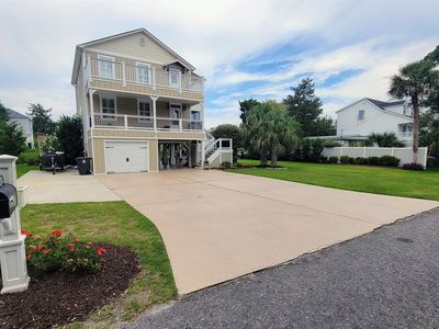 1717 26th Ave N, North Myrtle Beach, SC, 29582